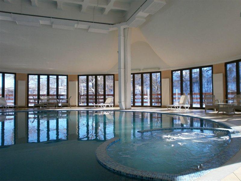 בור Hotel Jezero מראה חיצוני תמונה