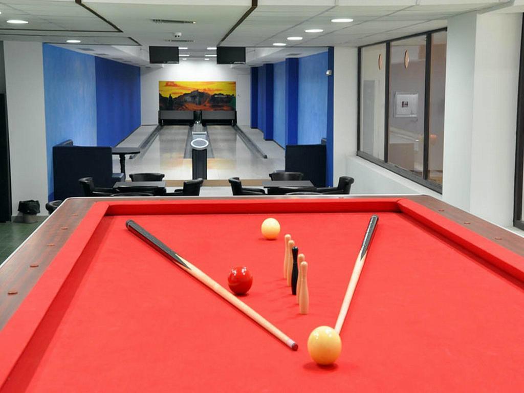 בור Hotel Jezero מתקנים תמונה